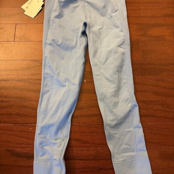 NWT XS Blue Halfdays Sophia Legging - Picture 1 of 1
